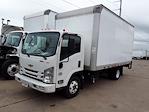 Used 2020 Chevrolet LCF 4500HD Regular Cab Box Truck for sale #249323 - photo 1