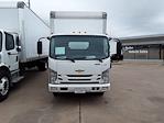 Used 2020 Chevrolet LCF 4500HD Regular Cab Box Truck for sale #249323 - photo 3