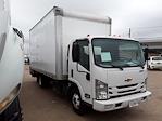 Used 2020 Chevrolet LCF 4500HD Regular Cab Box Truck for sale #249323 - photo 4