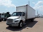Used 2020 Freightliner M2 106 Conventional Cab 4x2 Box Truck for sale #249420 - photo 1