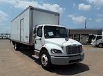 Used 2020 Freightliner M2 106 Conventional Cab 4x2 Box Truck for sale #249420 - photo 4