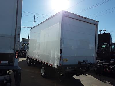 Used 2020 Chevrolet LCF 4500HD Regular Cab Box Truck for sale #257951 - photo 2