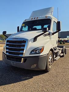 Used 2020 Freightliner Cascadia Detroit DD13 Semi Truck for sale #264757 - photo 1
