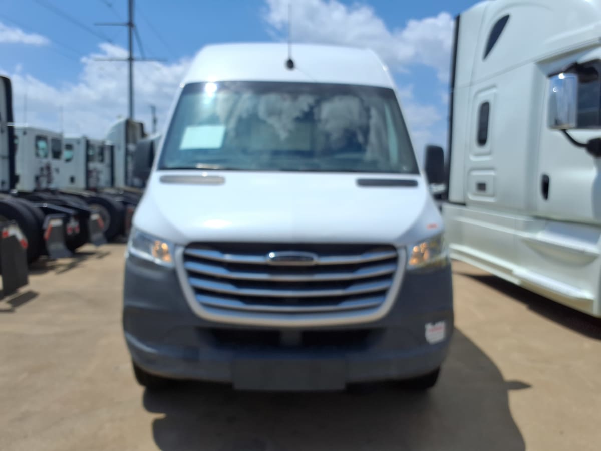 Used 2019 Freightliner Sprinter 2500 - photo 6
