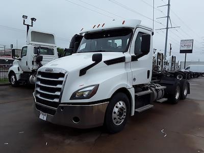 Used 2020 Freightliner Cascadia Detroit DD13 Semi Truck for sale #265505 - photo 1