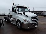 Used 2020 Freightliner Cascadia Detroit DD13 Semi Truck for sale #265505 - photo 4