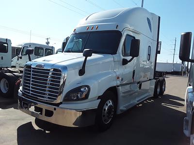 Used 2020 Freightliner Cascadia Detroit Diesel DD15 Semi Truck with Sleeper Cab for sale #265826 - photo 1