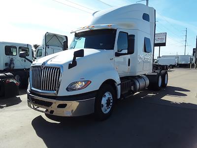 Used 2020 International LT Cummins X15, Signature Semi Truck for sale #267488 - photo 1
