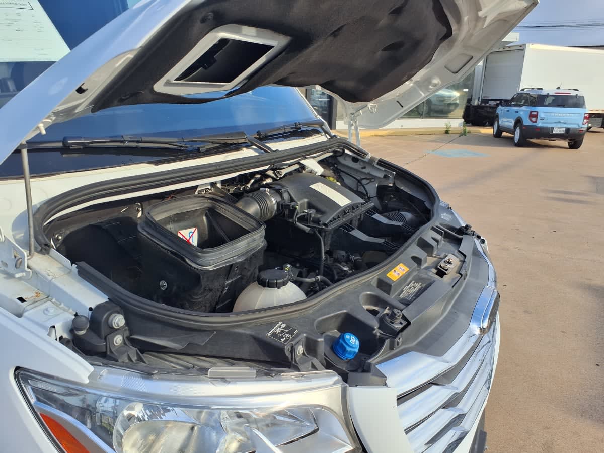Used 2019 Freightliner Sprinter 3500 - photo 13
