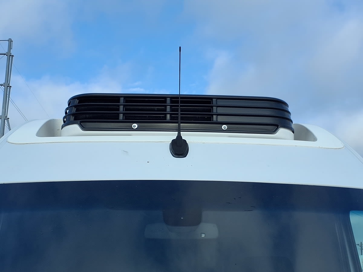 Used 2019 Freightliner Sprinter 3500 - photo 9
