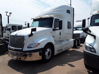 Used 2020 International LT Cummins X15, Signature Semi Truck for sale #269292 - photo 1