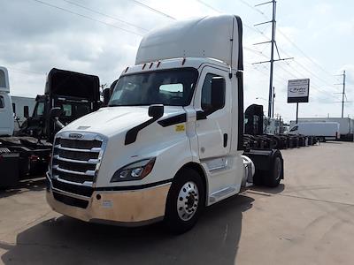 Used 2019 Freightliner Cascadia Detroit DD13 Semi Truck for sale #270059 - photo 1