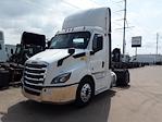 Used 2019 Freightliner Cascadia Detroit DD13 Semi Truck for sale #270059 - photo 1