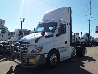 Used 2020 Freightliner Cascadia Detroit DD13 Semi Truck for sale #270300 - photo 1