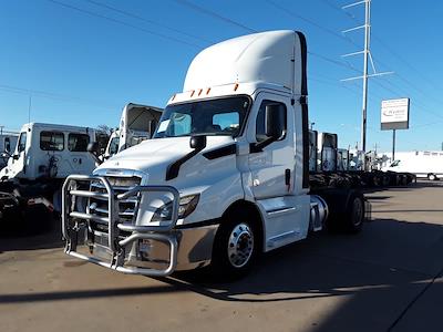Used 2020 Freightliner Cascadia Detroit DD13 Semi Truck for sale #270320 - photo 1