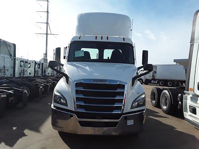 Used 2021 Freightliner Cascadia Detroit DD13 Semi Truck for sale #270447 - photo 2