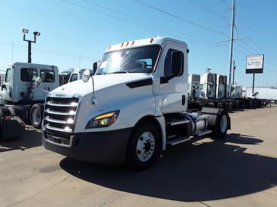 Used 2020 Freightliner Cascadia Detroit DD13 Semi Truck for sale #271019 - photo 1