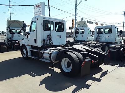 Used 2020 Freightliner Cascadia Detroit DD13 Semi Truck for sale #271019 - photo 2