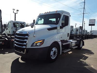Used 2020 Freightliner Cascadia Detroit DD13 Semi Truck for sale #271023 - photo 1