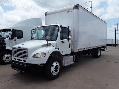 Used 2020 Freightliner M2 106 Conventional Cab Box Truck for sale #274031 - photo 1