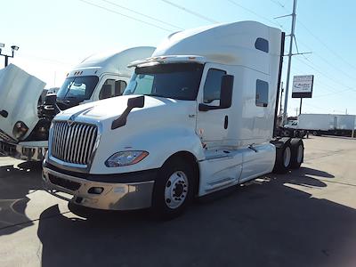 Used 2020 International LT Cummins X15, Signature Semi Truck for sale #275198 - photo 1