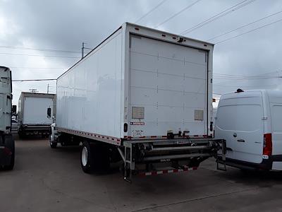 Used 2020 International MV 4x2 Box Truck for sale #276443 - photo 2