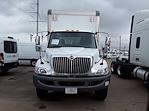 Used 2020 International MV 4x2 Box Truck for sale #276443 - photo 3