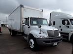Used 2020 International MV 4x2 Box Truck for sale #276443 - photo 4