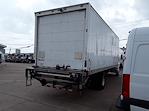 Used 2020 International MV 4x2 Box Truck for sale #276443 - photo 5