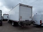 Used 2020 International MV 4x2 Box Truck for sale #276443 - photo 2