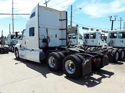 Used 2020 International LT Cummins X15, Signature Semi Truck for sale #276971 - photo 2