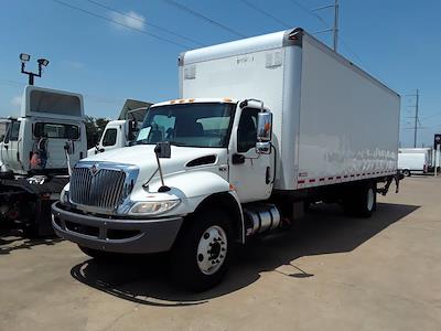 Used 2020 International MV Cab Chassis for sale #277178 - photo 1