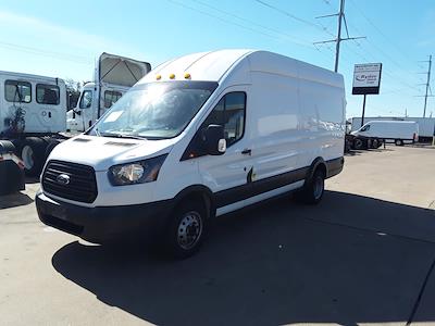 Used 2019 Ford Transit 350 HD High Roof Empty Cargo Van for sale #278125 - photo 1