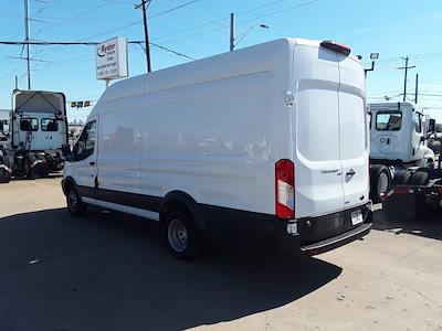 Used 2019 Ford Transit 350 HD High Roof Empty Cargo Van for sale #278125 - photo 2