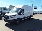 Used 2019 Ford Transit 350 HD High Roof Empty Cargo Van for sale #278125 - photo 1