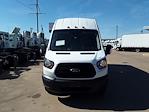 Used 2019 Ford Transit 350 HD High Roof Empty Cargo Van for sale #278125 - photo 3