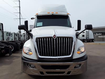 Used 2020 International LT - photo 1