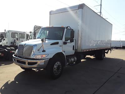 Used 2020 International MV Cab Chassis for sale #279309 - photo 1