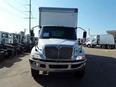 Used 2020 International MV Cab Chassis for sale #279309 - photo 2