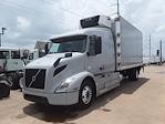 Used 2020 Volvo VNR Refrigerated Body for sale #280636 - photo 1
