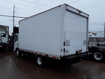 Used 2020 Chevrolet LCF 4500HD Regular Cab Box Truck for sale #283364 - photo 2