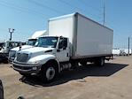 Used 2020 International MV Box Truck for sale #284111 - photo 1
