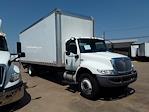 Used 2020 International MV Box Truck for sale #284111 - photo 4