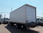 Used 2020 International MV Box Truck for sale #284111 - photo 2
