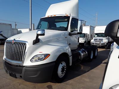 Used 2020 International LT Cummins X15, Signature Semi Truck for sale #284571 - photo 1
