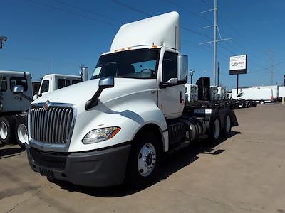 Used 2020 International LT Cummins X15, Signature Semi Truck for sale #284575 - photo 1