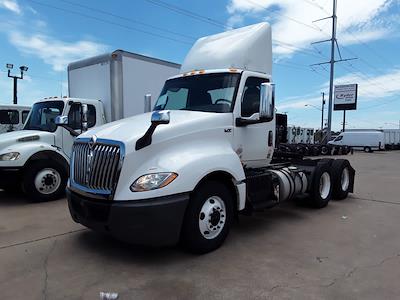 Used 2020 International LT Cummins X15, Signature Semi Truck for sale #284576 - photo 1