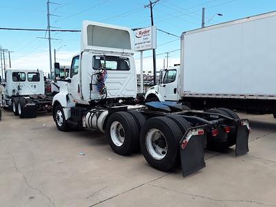Used 2020 International LT Cummins X15, Signature Semi Truck for sale #284576 - photo 2