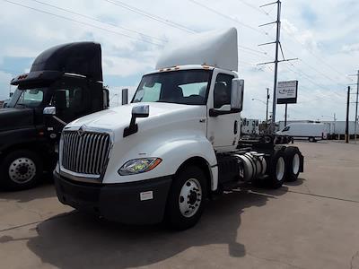 Used 2020 International LT Cummins X15, Signature Semi Truck for sale #284578 - photo 1