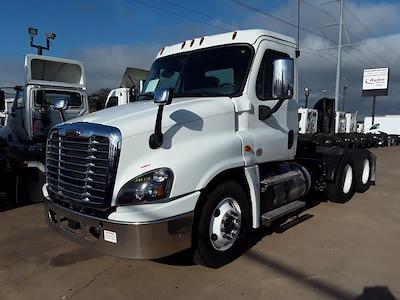 Used 2020 Freightliner Cascadia Detroit Diesel DD15 Semi Truck for sale #286815 - photo 1